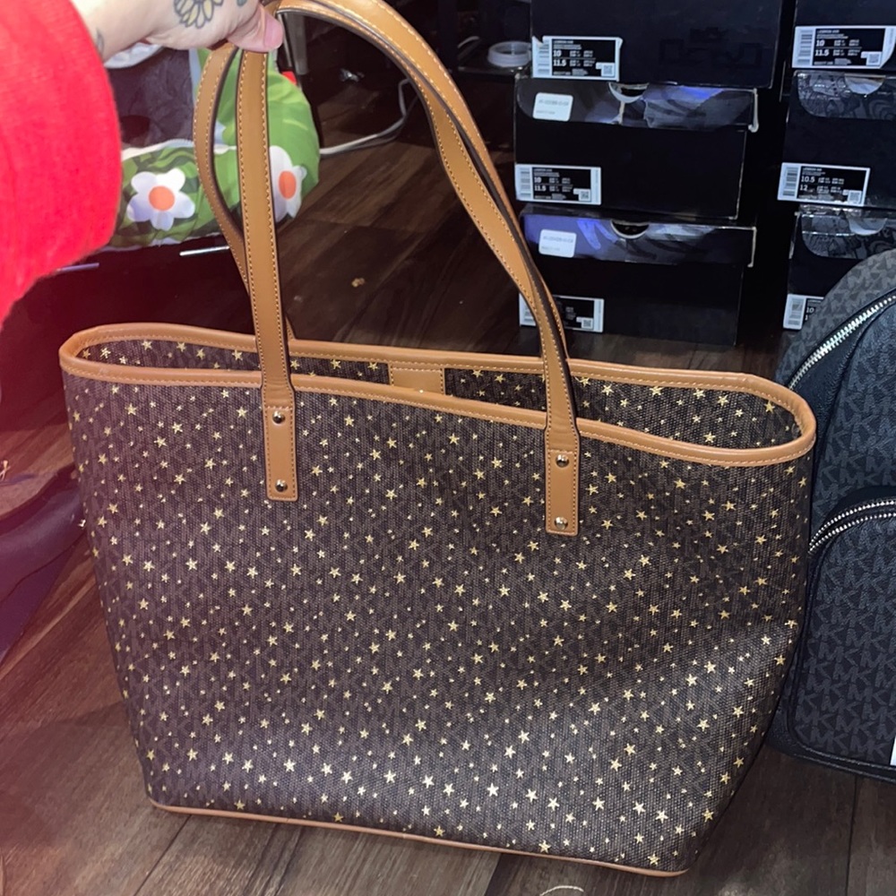 MK TOTE bag!